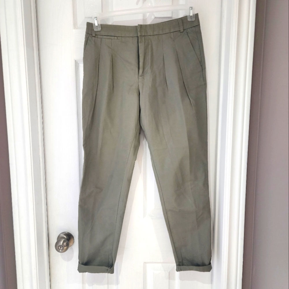 Zara pants